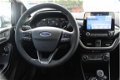 Ford Fiesta - 1.0 100 PK Titanium | CAMERA | KEYLESS GO | NAVI | VOORRUITVERW. | CLIMA | PDC V+A | - 1 - Thumbnail