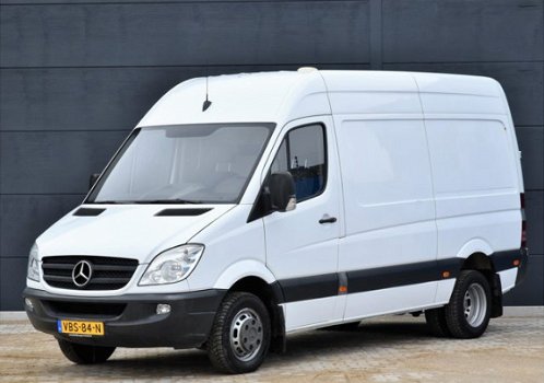 Mercedes-Benz Sprinter - 519 3.0 CDI 366 - 1