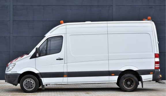 Mercedes-Benz Sprinter - 519 3.0 CDI 366 HD - 1