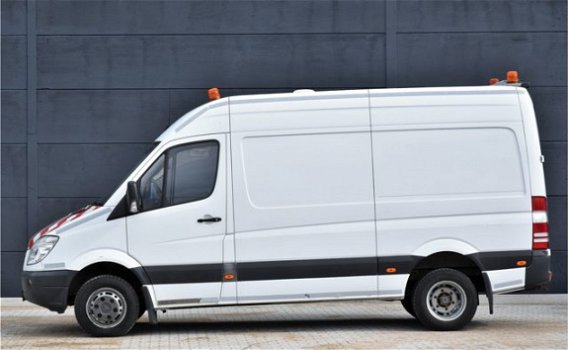 Mercedes-Benz Sprinter - 519 3.0 CDI 366 - 1