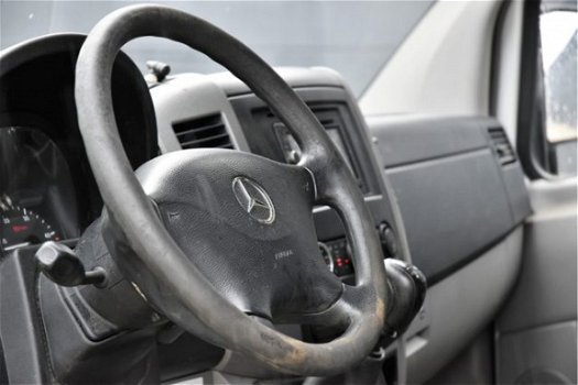 Mercedes-Benz Sprinter - 519 3.0 CDI 366 - 1