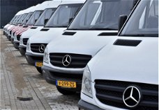 Mercedes-Benz Sprinter - 519 3.0 CDI 366