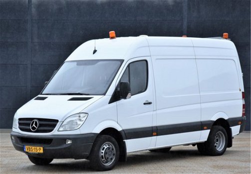 Mercedes-Benz Sprinter - 519 3.0 CDI 366 HD - 1