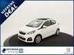 Peugeot 108 - 1.0 VTi Active Top | airco | vouwdak | bluetooth | NEFKENS DEAL | - 1 - Thumbnail