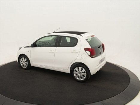 Peugeot 108 - 1.0 VTi Active Top | airco | vouwdak | bluetooth | NEFKENS DEAL | - 1