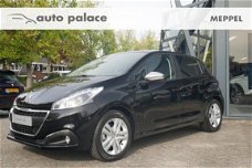 Peugeot 208 - 1.2 Puretech 82pk | NAVIGATIE | CRUISE CONTROL | BLUETOOTH |