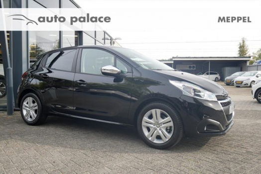 Peugeot 208 - 1.2 Puretech 82pk | NAVIGATIE | CRUISE CONTROL | BLUETOOTH | - 1