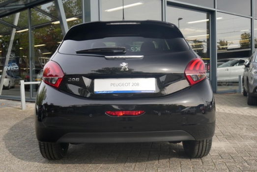 Peugeot 208 - 1.2 Puretech 82pk | NAVIGATIE | CRUISE CONTROL | BLUETOOTH | - 1