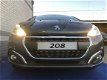 Peugeot 208 - SIGNATURE 82PK | AIRCO | CRUISE CONTROL | NAVI APPLE/ANDROID CARPLAY | - 1 - Thumbnail