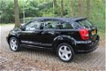 Dodge Caliber - 2.0 SXT Automaat, Schuifdak, Leer - 1 - Thumbnail