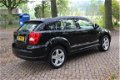 Dodge Caliber - 2.0 SXT Automaat, Schuifdak, Leer - 1 - Thumbnail