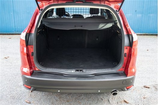Ford Focus Wagon - 1.6 EcoB. 150PK Titanium 1500KG TREKKEN #NAVI #KEYLESS #STOELVERW - 1