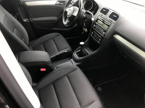 Volkswagen Golf - 1.2 TSI Comfortline BlueMotion Prijs rijklaar - 1