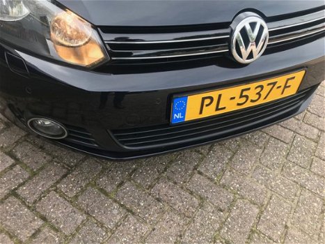 Volkswagen Golf - 1.2 TSI Comfortline BlueMotion Prijs rijklaar - 1