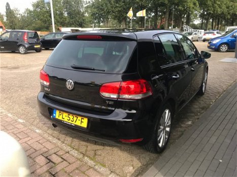 Volkswagen Golf - 1.2 TSI Comfortline BlueMotion Prijs rijklaar - 1