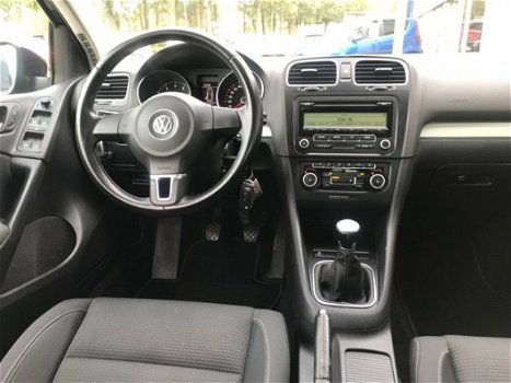 Volkswagen Golf - 1.2 TSI Comfortline BlueMotion Prijs rijklaar - 1