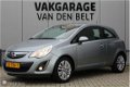 Opel Corsa - 1.2 EcoFlex Edition LPG G3 Navi Telefoon Cruise - 1 - Thumbnail