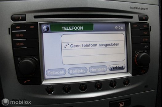 Opel Corsa - 1.2 EcoFlex Edition LPG G3 Navi Telefoon Cruise - 1