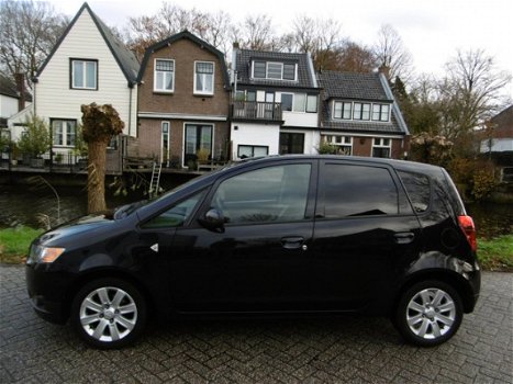 Mitsubishi Colt - 1.3 Edition Two 5 deurs Automaat 1e eig Airco Cruise - 1