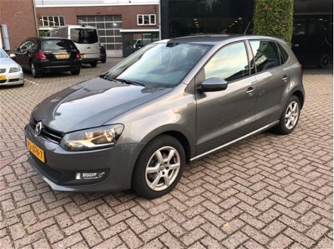 Volkswagen Polo - 1.2 TSI Comfortline - 1