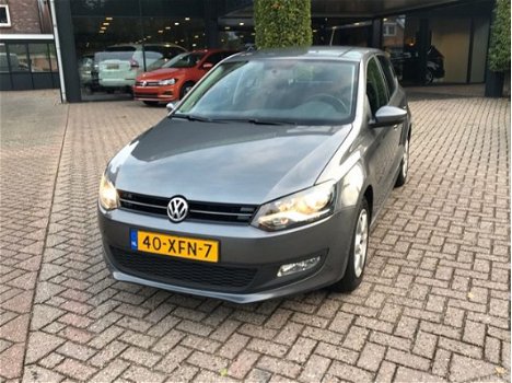 Volkswagen Polo - 1.2 TSI Comfortline - 1