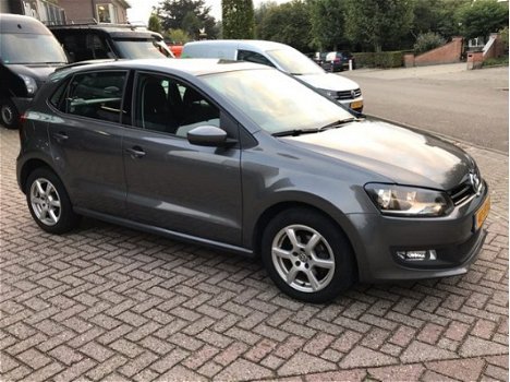 Volkswagen Polo - 1.2 TSI Comfortline - 1