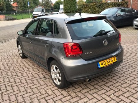 Volkswagen Polo - 1.2 TSI Comfortline - 1