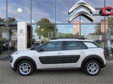 Citroën C4 Cactus - VTI 82 BUSINESS NAVI/PDC/LM-VELGEN RIJKLAAR