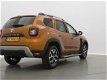 Dacia Duster - TCe 125 Comfort / 17inch Velgen / Bull+Side Bars / DEMO - 1 - Thumbnail