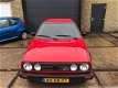 Volkswagen Golf - 1.8 GTI Inj. Bj.1988 / Orig. NL / NAP - 1 - Thumbnail