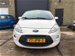 Ford Ka - 1.2 Titanium Bj.2009 / Airco / Lm-velgen - 1 - Thumbnail