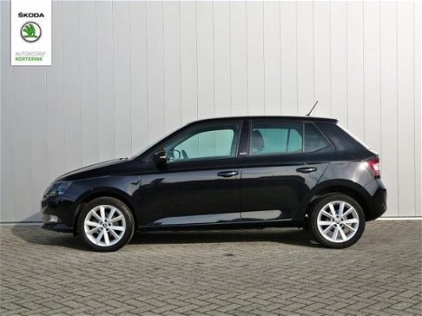 Skoda Fabia - 1.2 TSI JOY - 1