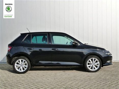 Skoda Fabia - 1.2 TSI JOY - 1