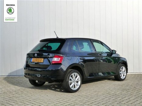 Skoda Fabia - 1.2 TSI JOY - 1