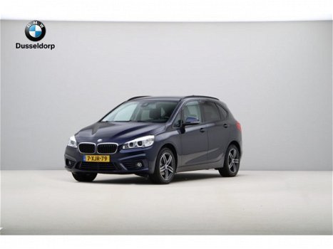 BMW 2-serie Active Tourer - 218i Executive - 1