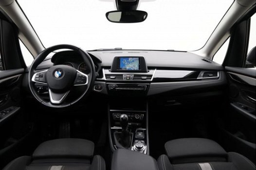 BMW 2-serie Active Tourer - 218i Executive - 1