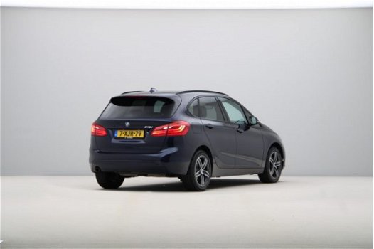 BMW 2-serie Active Tourer - 218i Executive - 1