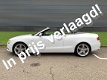 Audi A5 Cabriolet - 3.0 TDI Pro Line S line Navi leder alcantara - 1 - Thumbnail