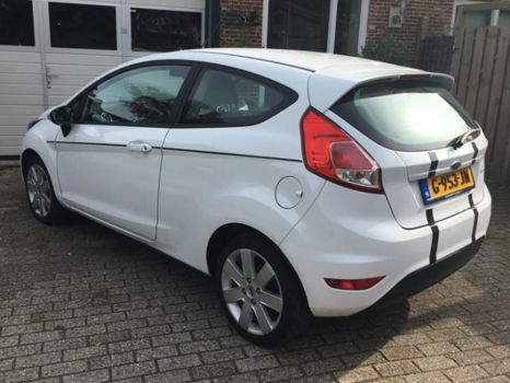 Ford Fiesta - 1.25 '14 Airco 86 Dkm - 1