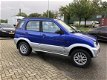 Daihatsu Terios - 1.3 SX VERKOCHT - 1 - Thumbnail