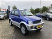 Daihatsu Terios - 1.3 SX VERKOCHT - 1 - Thumbnail