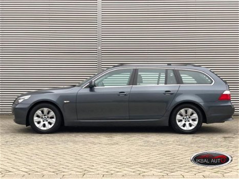 BMW 5-serie Touring - 520d Corporate business line - 1