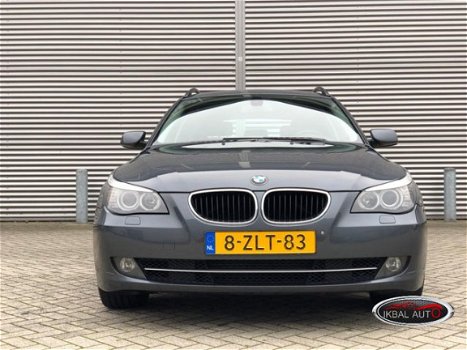 BMW 5-serie Touring - 520d Corporate business line - 1