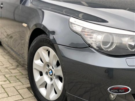 BMW 5-serie Touring - 520d Corporate business line - 1