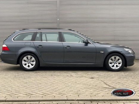 BMW 5-serie Touring - 520d Corporate business line - 1