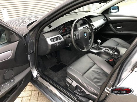 BMW 5-serie Touring - 520d Corporate business line - 1