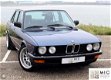 BMW 5-serie - 520i Automaat - 1 - Thumbnail