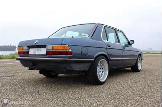 BMW 5-serie - 520i Automaat - 1