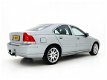 Volvo S60 - 2.4 D5 Drivers Edition AUT. *VOLLLEDER+XENON+NAVI+ECC+CRUISE+PDC - 1 - Thumbnail