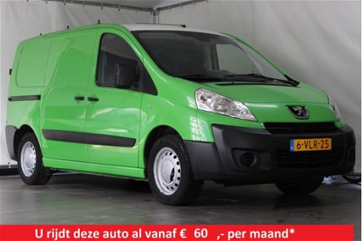 Peugeot Expert - 2.0 HDiF 120pk L1H1 Airco / Cruise Contr - 1